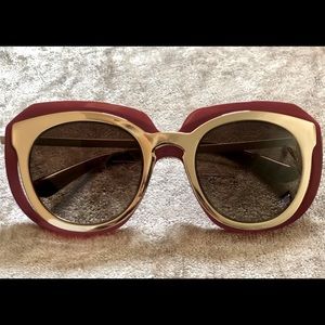 Dolce & Gabbana super cool sunglasses!!!